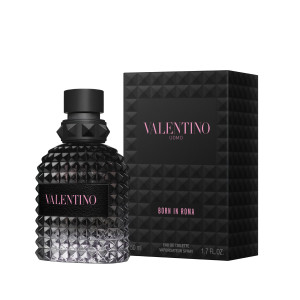 Uomo Born in Rome - Eau de Toilette